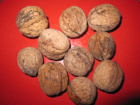 原味核桃