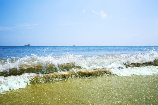 海浪