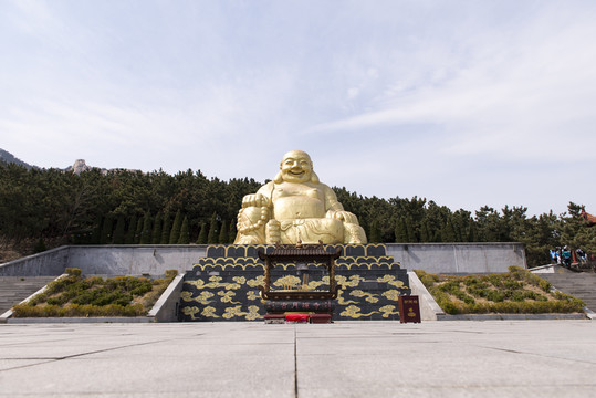 佛像