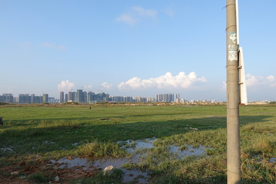陽江房地產