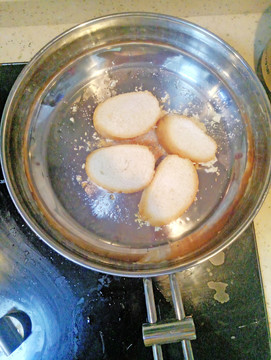 西式料理