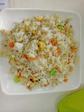 揚州炒飯