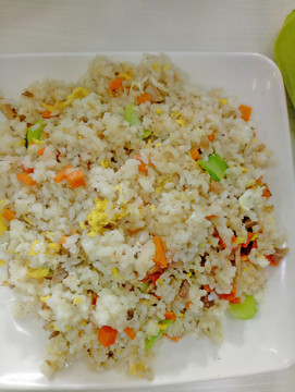 揚(yáng)州炒飯