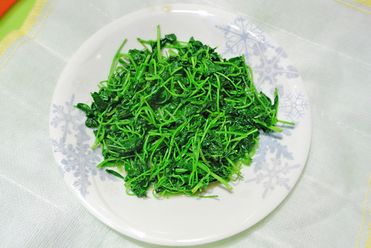 酒香草頭 家常菜