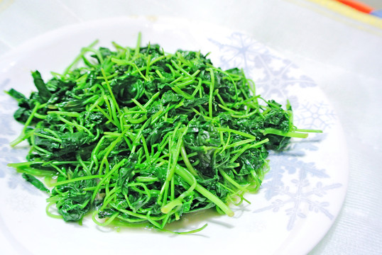 酒香草頭 家常菜