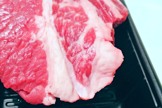 牛肉素材 生牛肉 牛肉塊