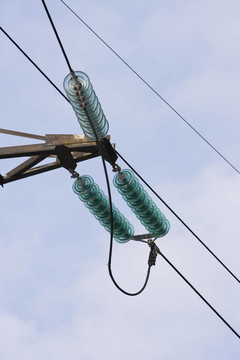 線電