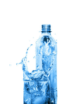礦泉水