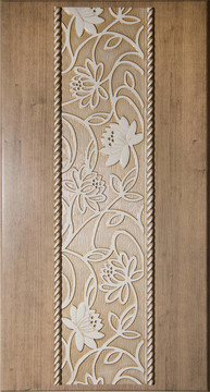 裝飾和室內(nèi)用木塊（板）