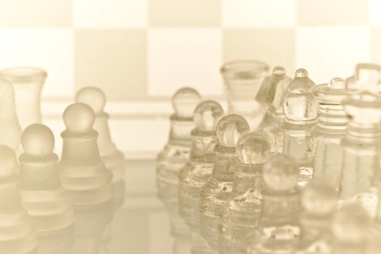 格拉斯國際象棋