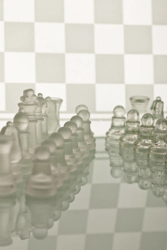 格拉斯國(guó)際象棋