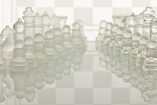 格拉斯國(guó)際象棋
