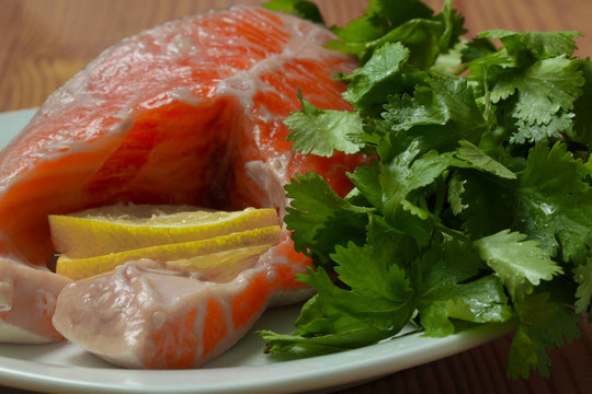 鮭魚