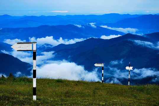 山