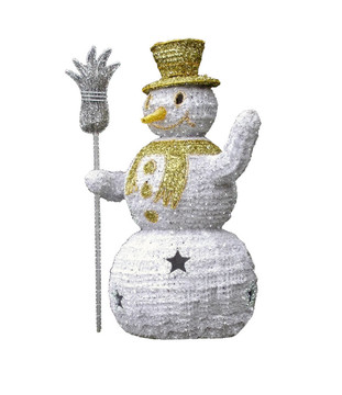 雪人