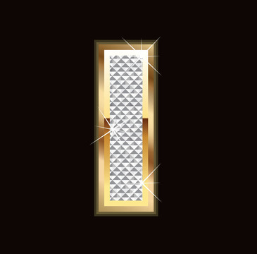 信我的Bling Bling