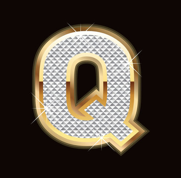 Q閃閃