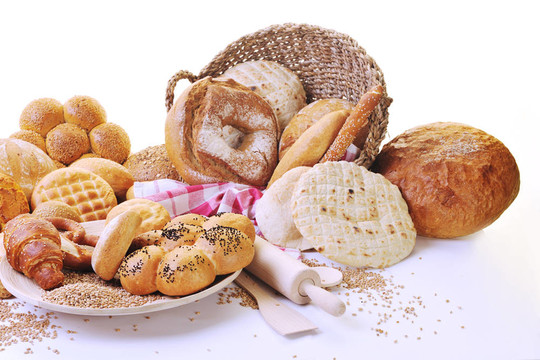 新鮮面包食品集團(tuán)