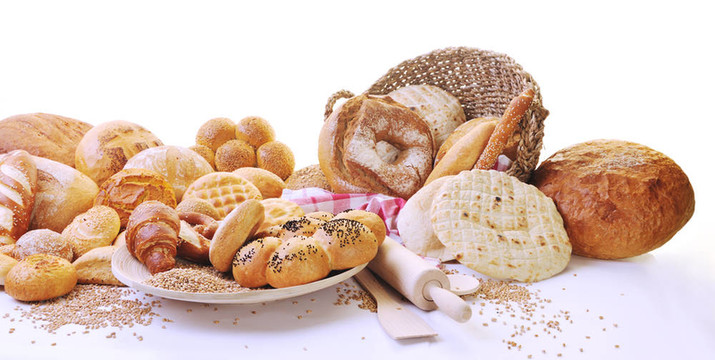 新鮮面包食品集團(tuán)