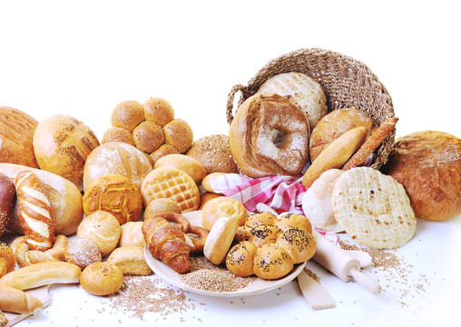 新鮮面包食品集團(tuán)