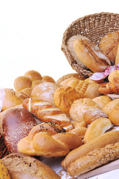 新鮮面包食品集團(tuán)