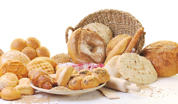 新鮮面包食品集團(tuán)