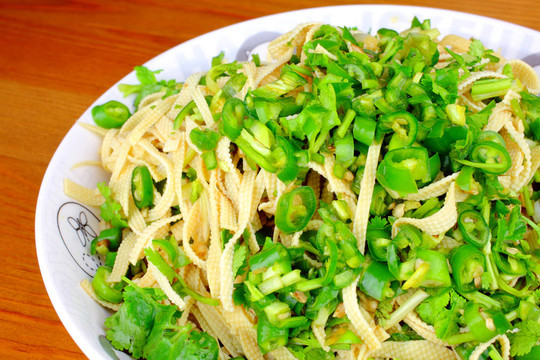中國菜