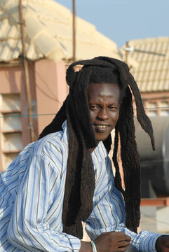 RASTA