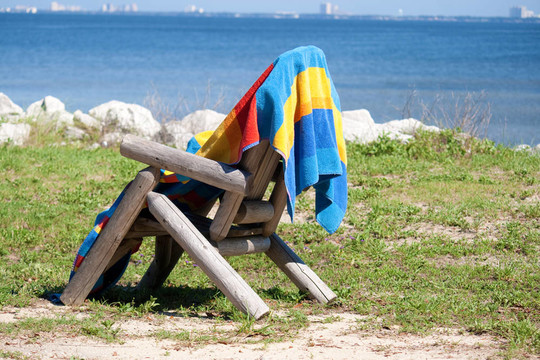 beachtowel