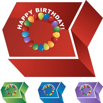 生日快樂