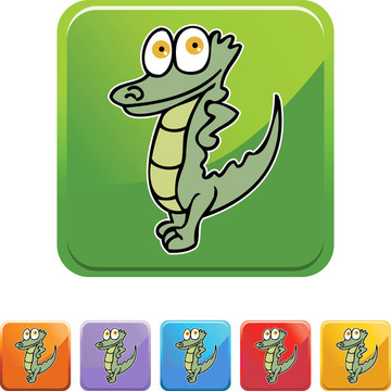 鱷魚
