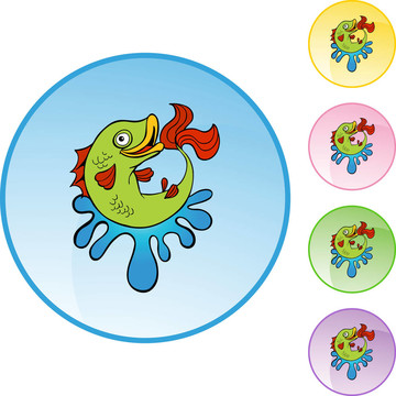 魚