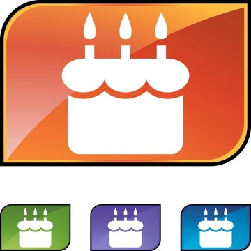 生日蛋糕