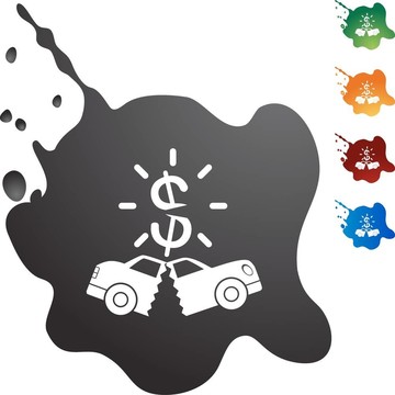 車壞了