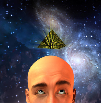 古老的Power Mind