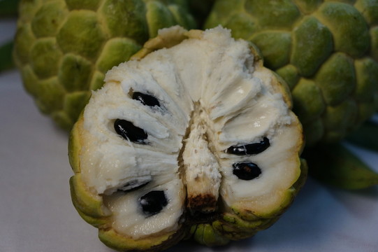釋迦果