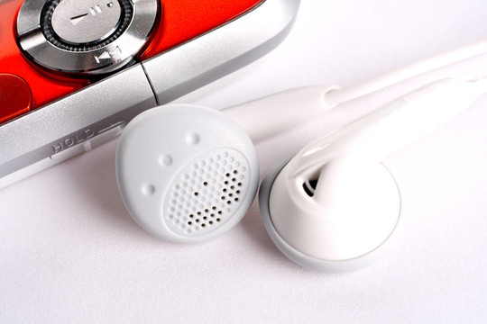 MP3播放器