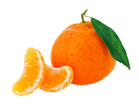 整個(gè)Tangerine夜店用幾片新鮮的