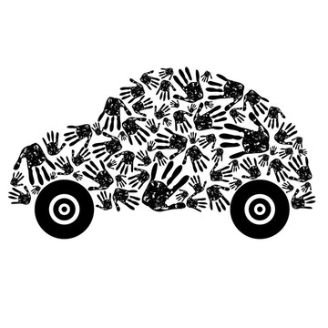 摘要汽車