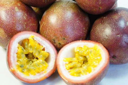 百香果