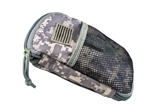軍事醫(yī)學(xué)的胸部