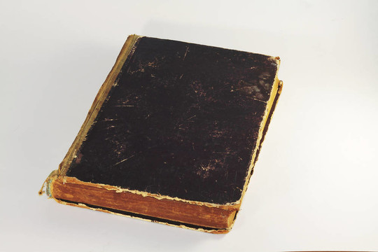 老書(shū)
