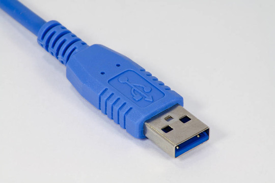 USB連接器