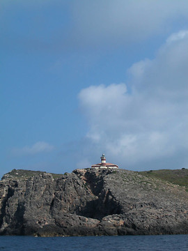 llighthouse