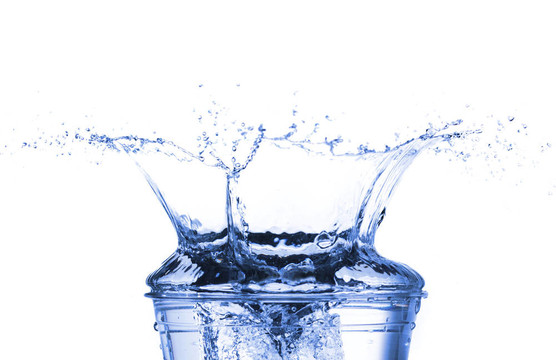 水濺