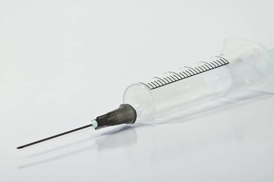注射器