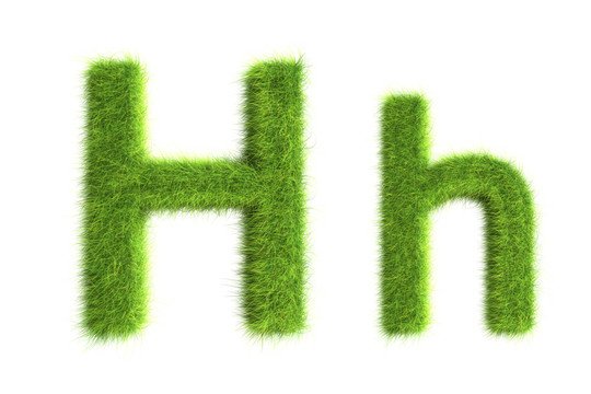 草的信