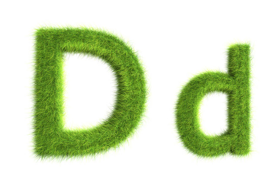 草的信
