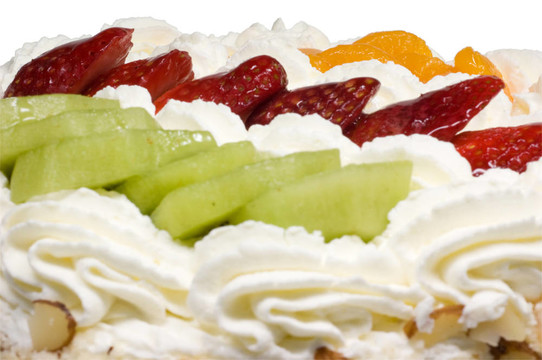 cakescape
