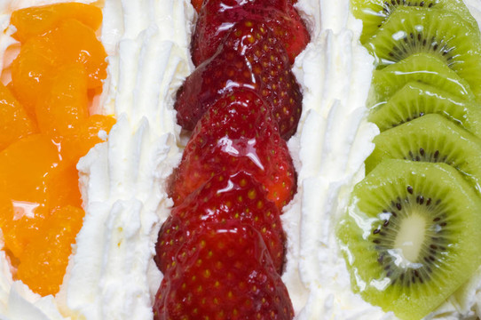 cakescape